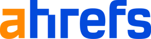 Ahrefs logo