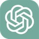 ChatGPT logo