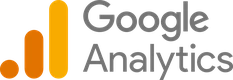 Google Analytics 4 logo