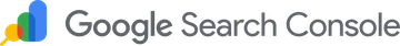 Google Search Console logo