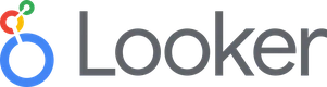 Looker Studio logo