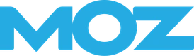 Moz Pro logo