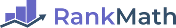 Rank Math logo